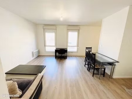 appartement 1 pièce 41 m²