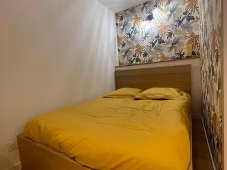 studio meuble centre bourg mouzillon 400 charges non comprises