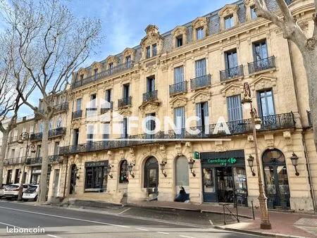 appartement 1 pièce 54 m²