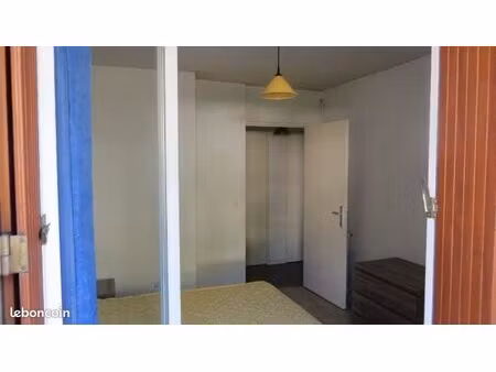 location appartement meublé moulin à vent perpignan
