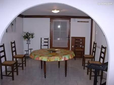 location etudiant