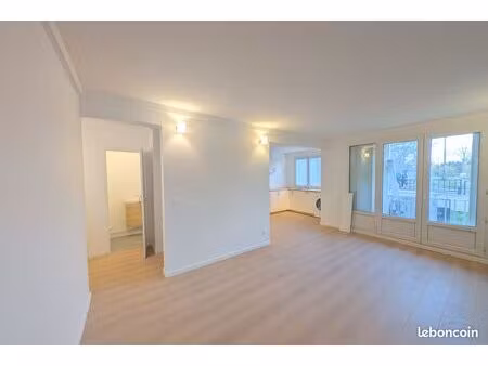superbe t3 refait à neuf – 55 m² – 2 chambres – vieux saint-maur (94100)