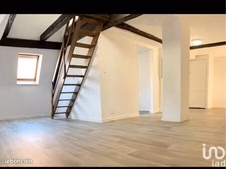 appartement f1 bis