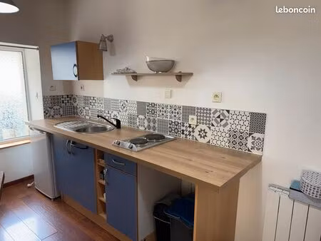 loue appartement saint macaire en mauges