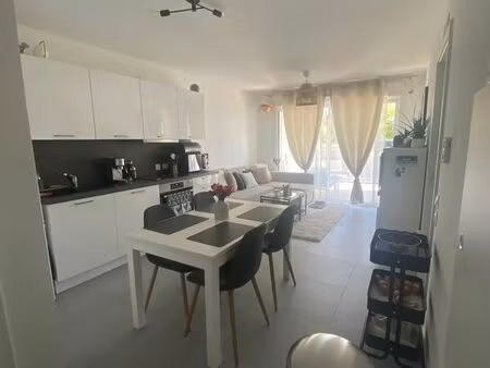 appartement f2 stuckange 48m²
