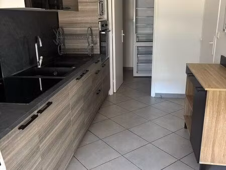 location appartement meublé