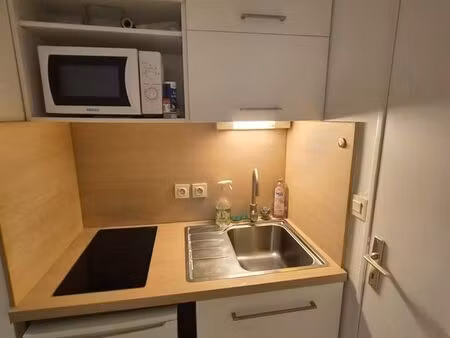 studio 19m2 vannes ouest