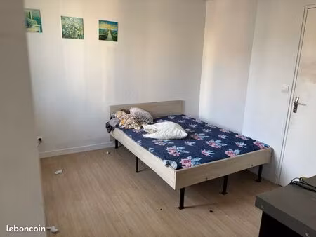 loue t1 meublé