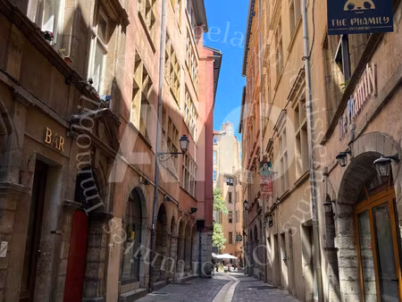 vente commerce 70 m² lyon 5 (69005)