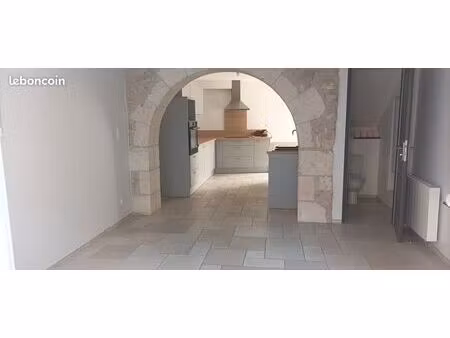 maison de ville