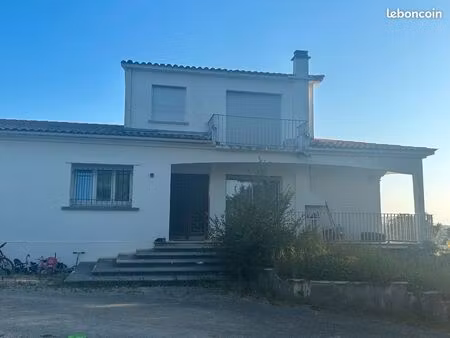 location maison t5