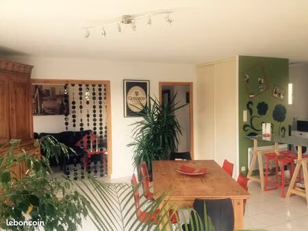 maison t3