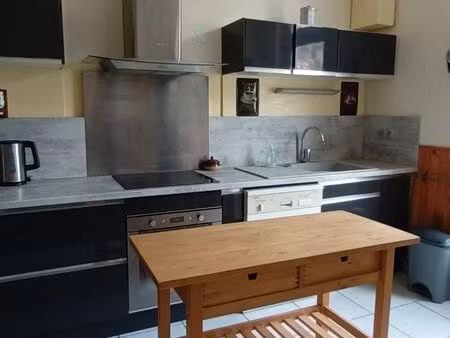 maison 4 chambres