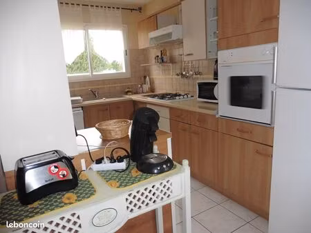 maison de plain pied