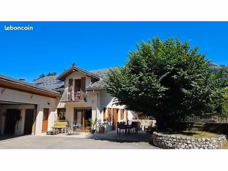 maison lans en vercors - a louer