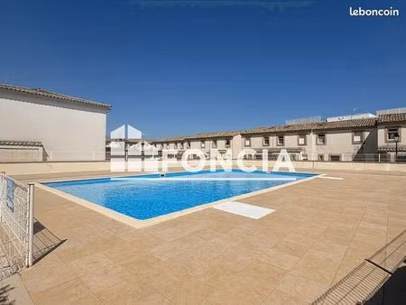 maison 3 pièces 66 m²