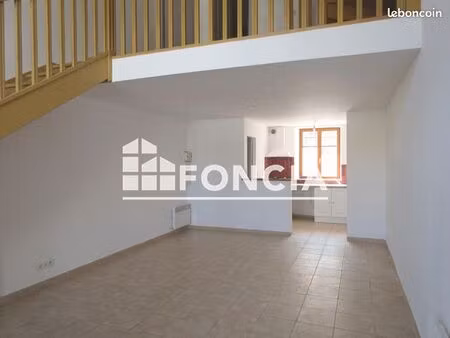 maison 4 pièces 89 m²
