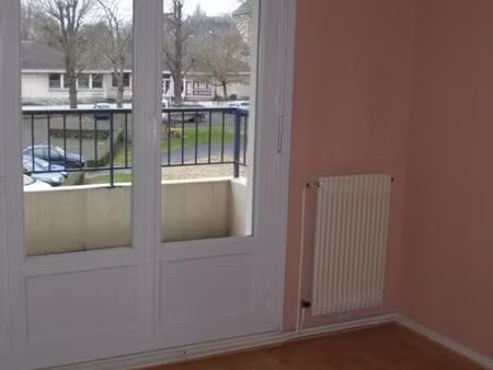 appartement 3 pièces 57 m²