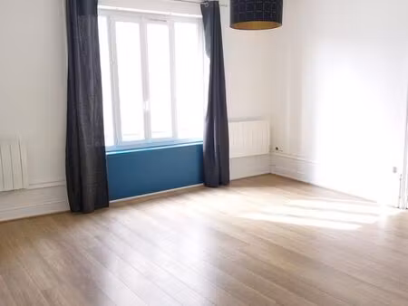 appartement 3 pièces 67 m²