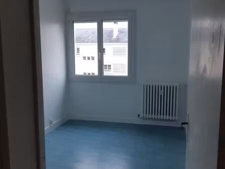 appartement 4 pièces 73 m²