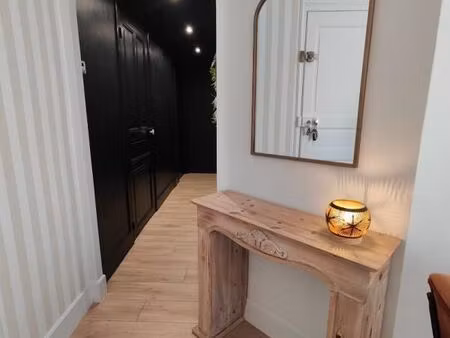 chambre 1 pièce 10 m²
