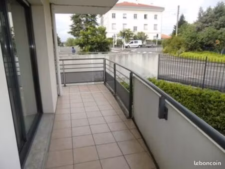 appartement 4 pièces 96 m²