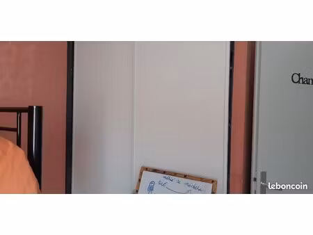 appartement 4 pièces 84 m²