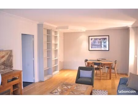 appartement 2 pièces 52 m²