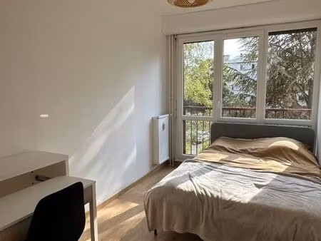 chambre 1 pièce 10 m²