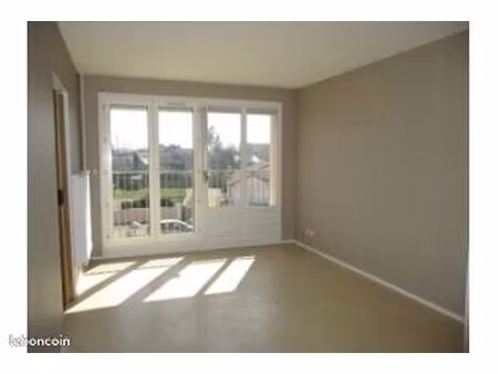 appartement 4 pièces 73 m²