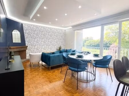 chambre 1 pièce 11 m²