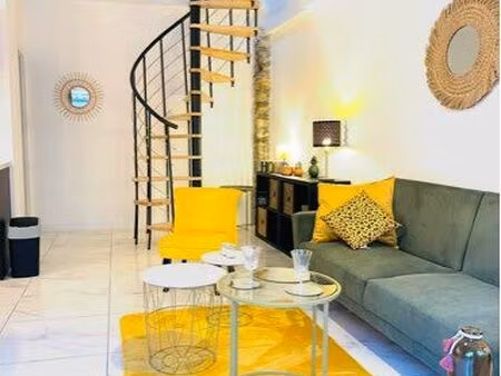 location meuble