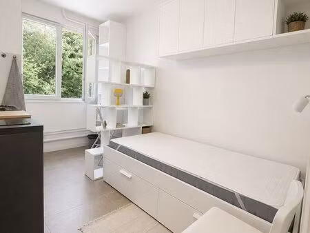 studio 1 pièce 10 m²