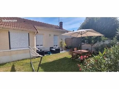 maison 2 pièces 44 m²