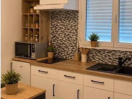 location appartement t2