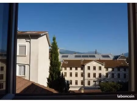 appartement 3 pièces 45 m²