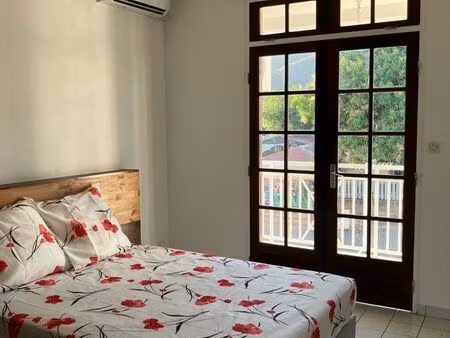 appartement f4