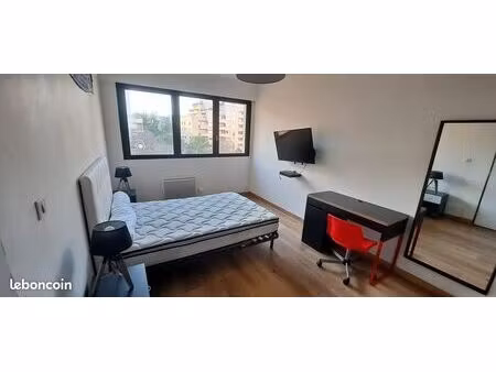 appartement 2 pièces 48 m²