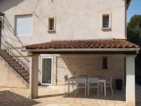 logement dédié aux internes et professionnels de santé | marseille 15e