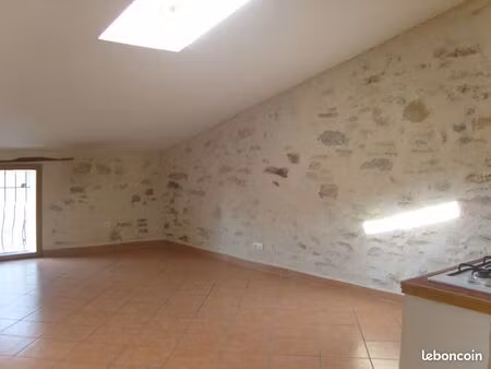 appartement méounes