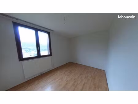 appartement 5 pièces 101 m²