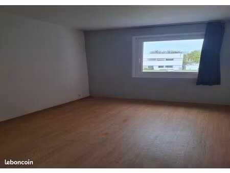 appartement 1 pièce 16 m²