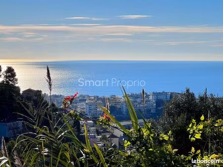 appartement 3 pièces 53 m²