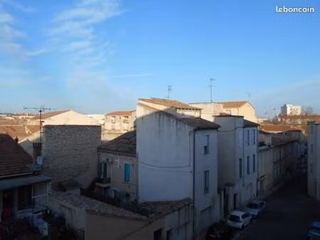 appartement 1 pièce 28 m²