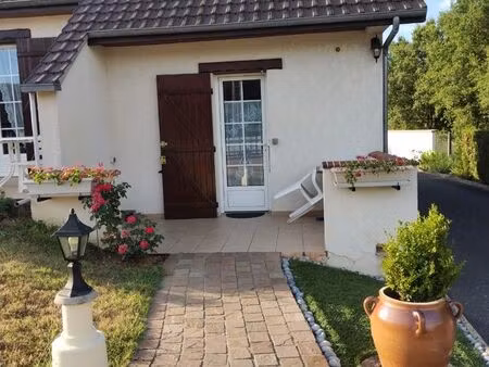 chambre chez particulier proche de montargis