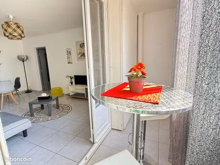 location meuble