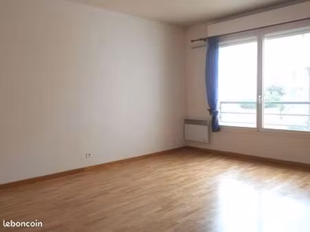 appartement 1 pièce 26 m²