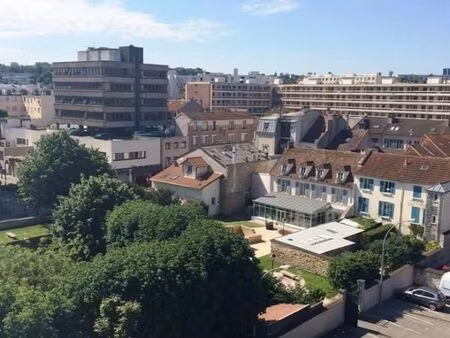 appartement 1 pièce 30 m²