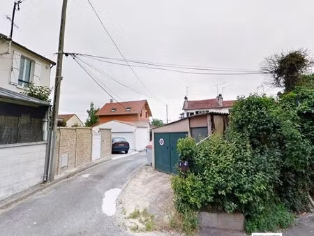 appartement 2 pièces 36 m²