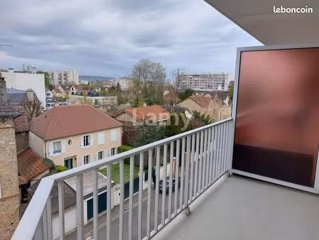 studio 1 pièce 34 m²